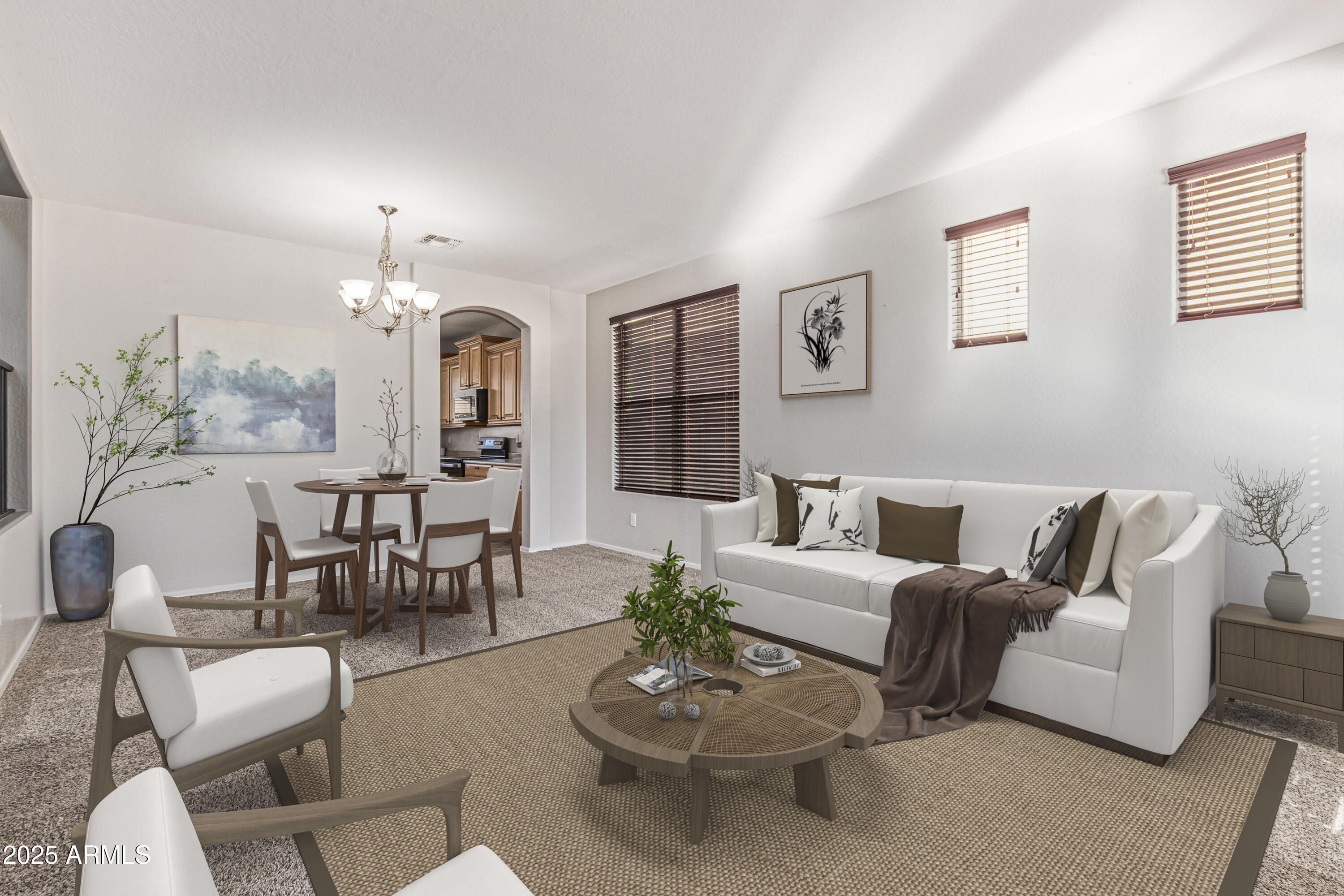 2330 E RENEGADE Trail