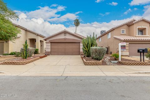 17239 N 42ND Street Phoenix AZ 85032