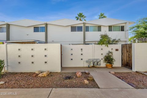 Photo of 815 N Hayden Road #B14, Scottsdale, AZ 85257 (MLS # 6972689)