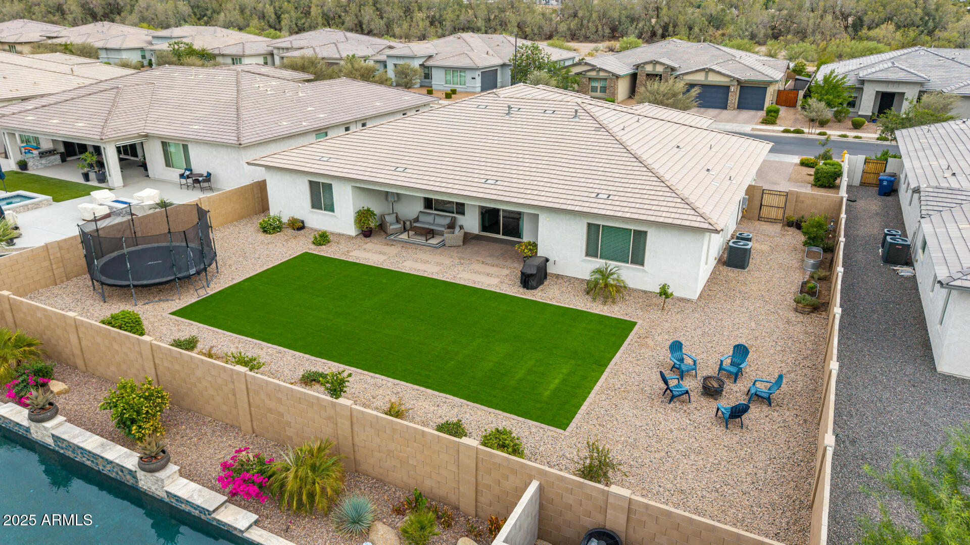 22870 E VIA LAS BRISAS --