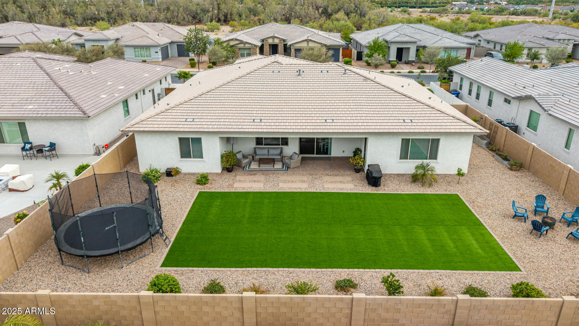 22870 E VIA LAS BRISAS --