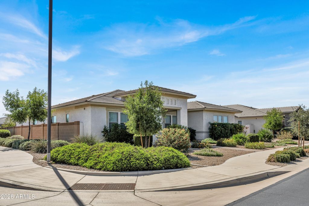 Photo of 23145 E Stonecrest Drive, Queen Creek, AZ 85142 (MLS # 6993828)