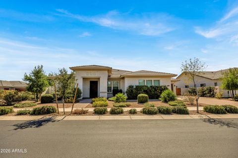 23145 E STONECREST Drive Queen Creek AZ 85142