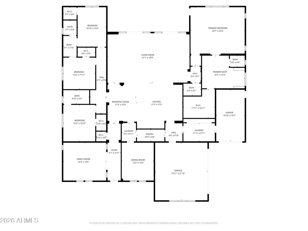 Photo of 23145 E Stonecrest Drive, Queen Creek, AZ 85142 (MLS # 6993828)