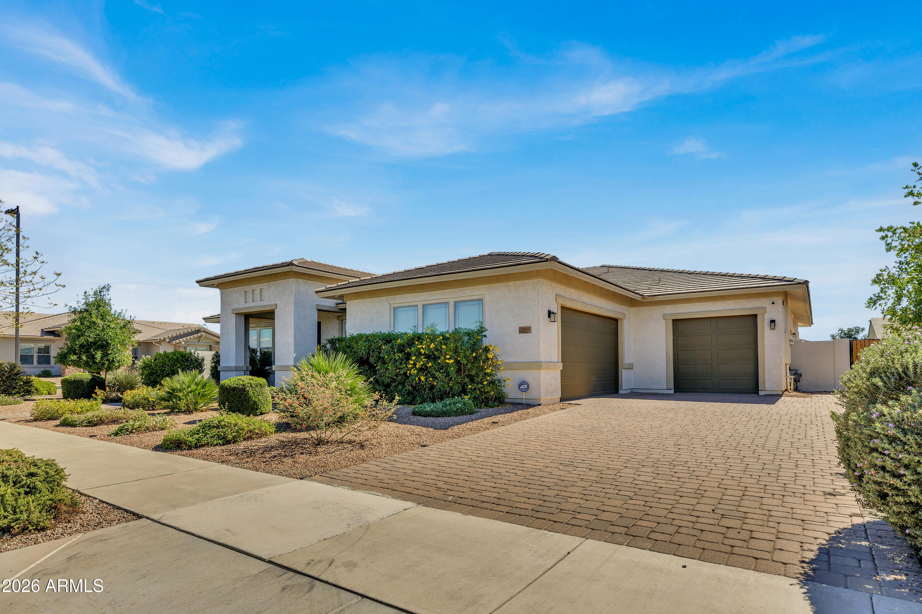 23145 E STONECREST Drive