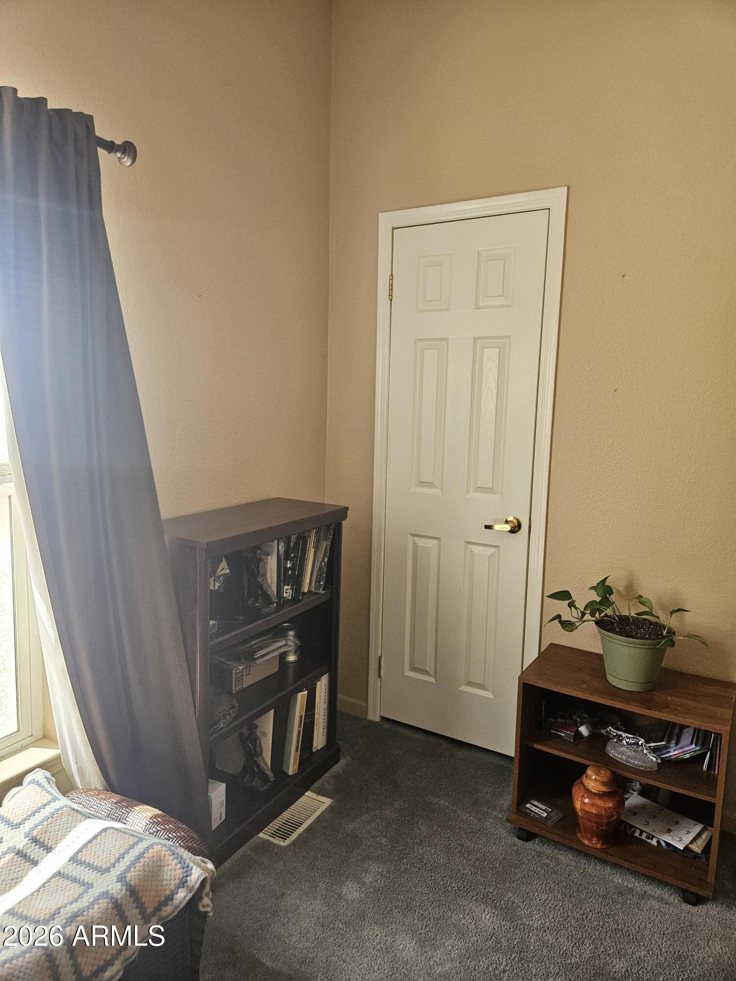Sierra Vista Village - Residential