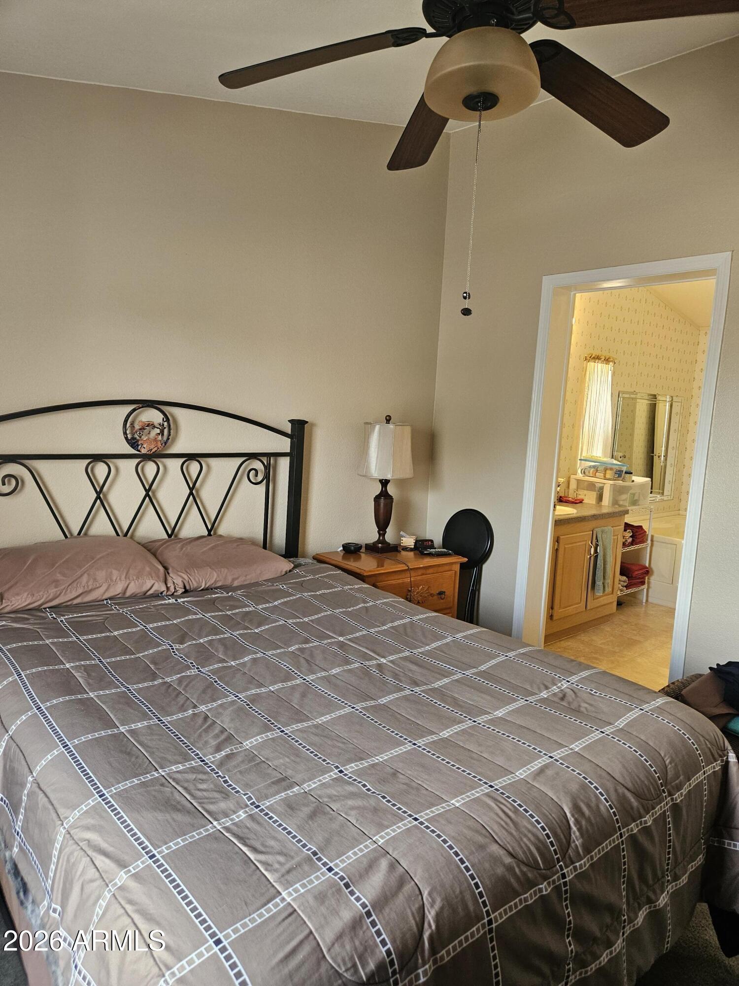 Sierra Vista Village - Residential