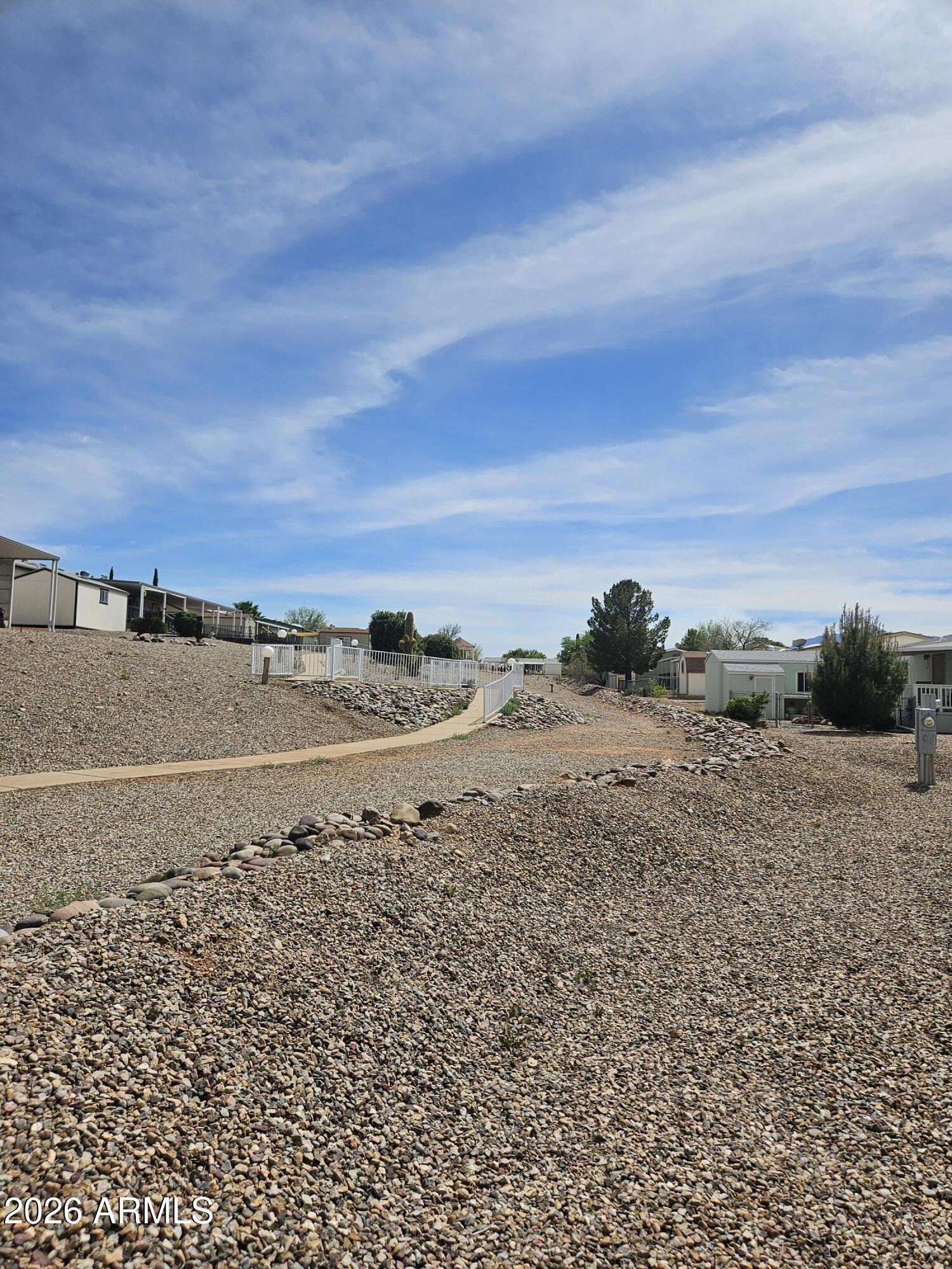 Sierra Vista Village - Residential