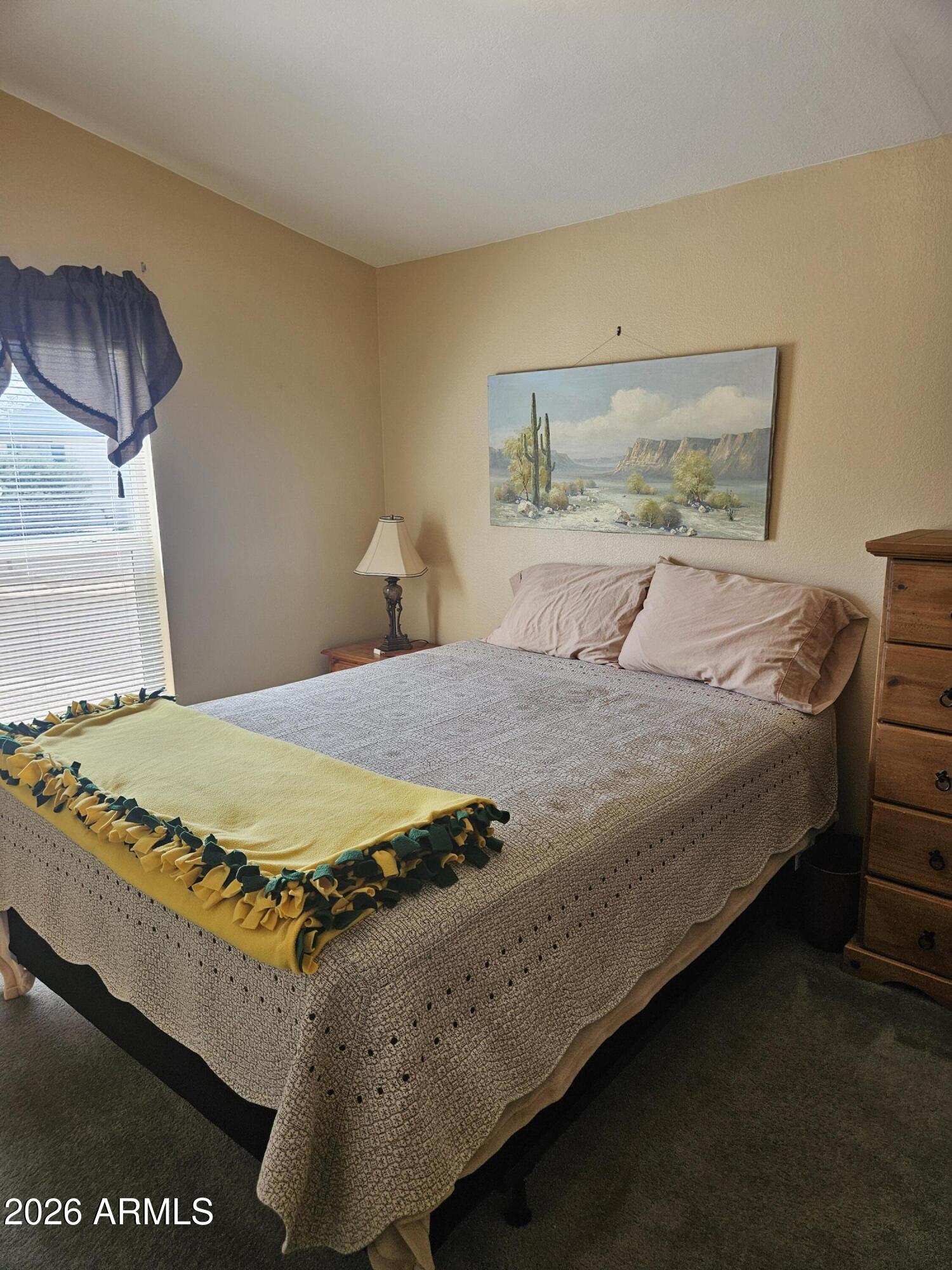 Sierra Vista Village - Residential