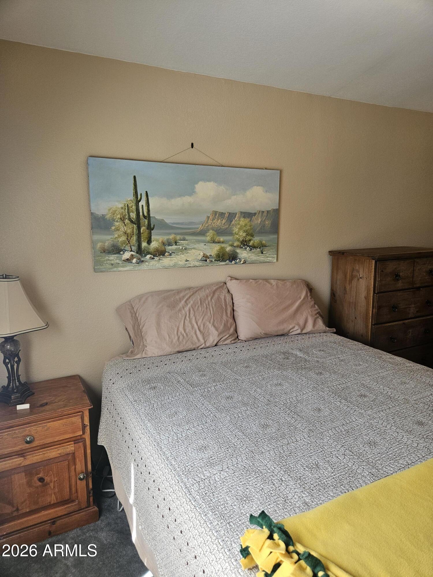 Sierra Vista Village - Residential