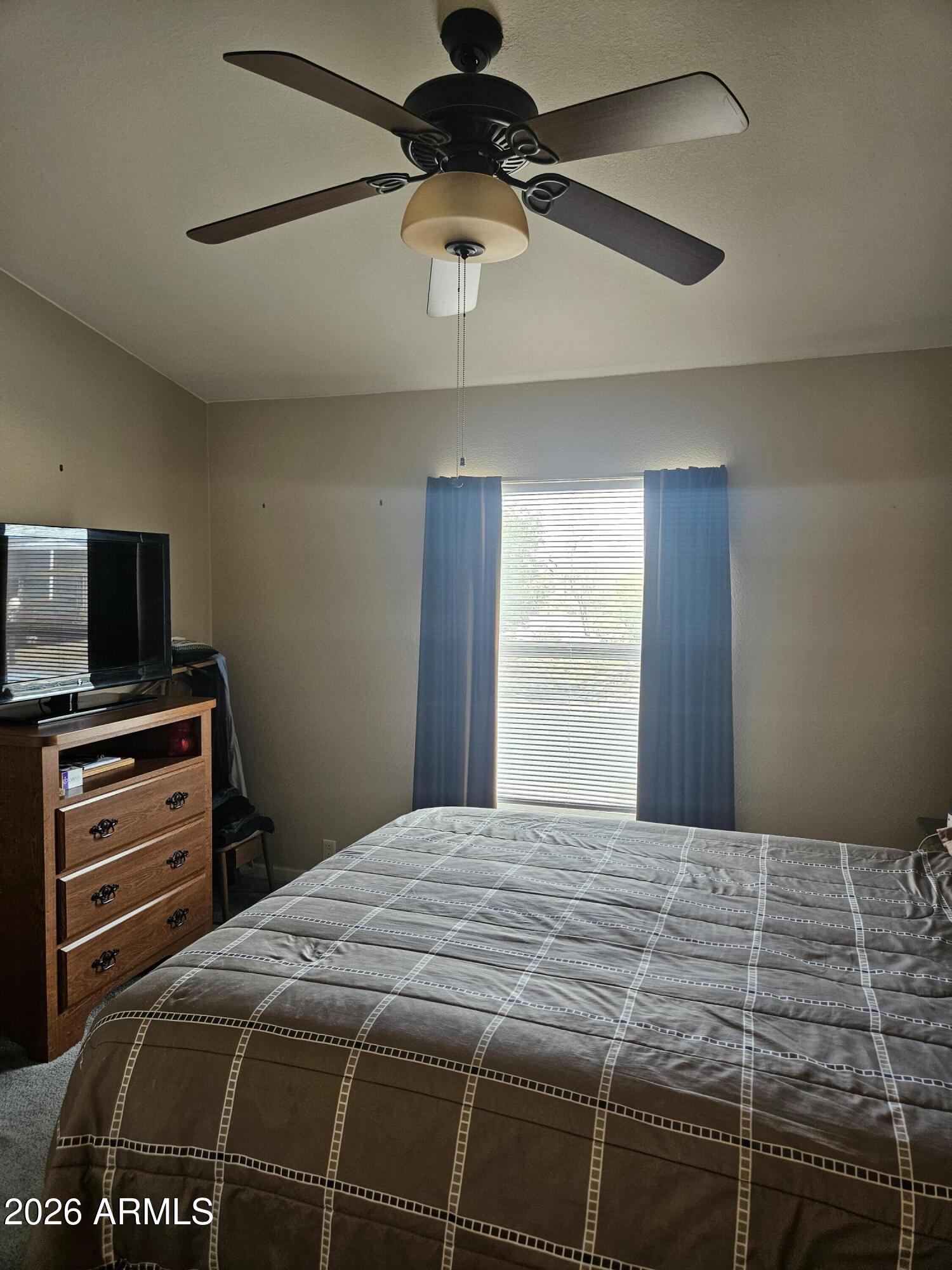 Sierra Vista Village - Residential