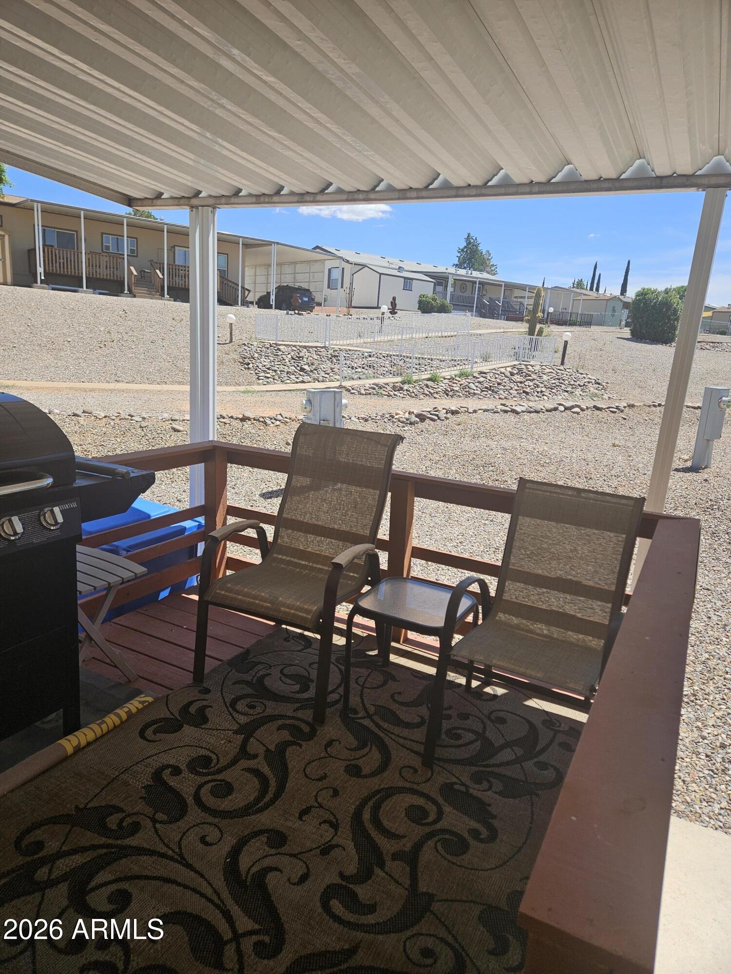 Sierra Vista Village - Residential