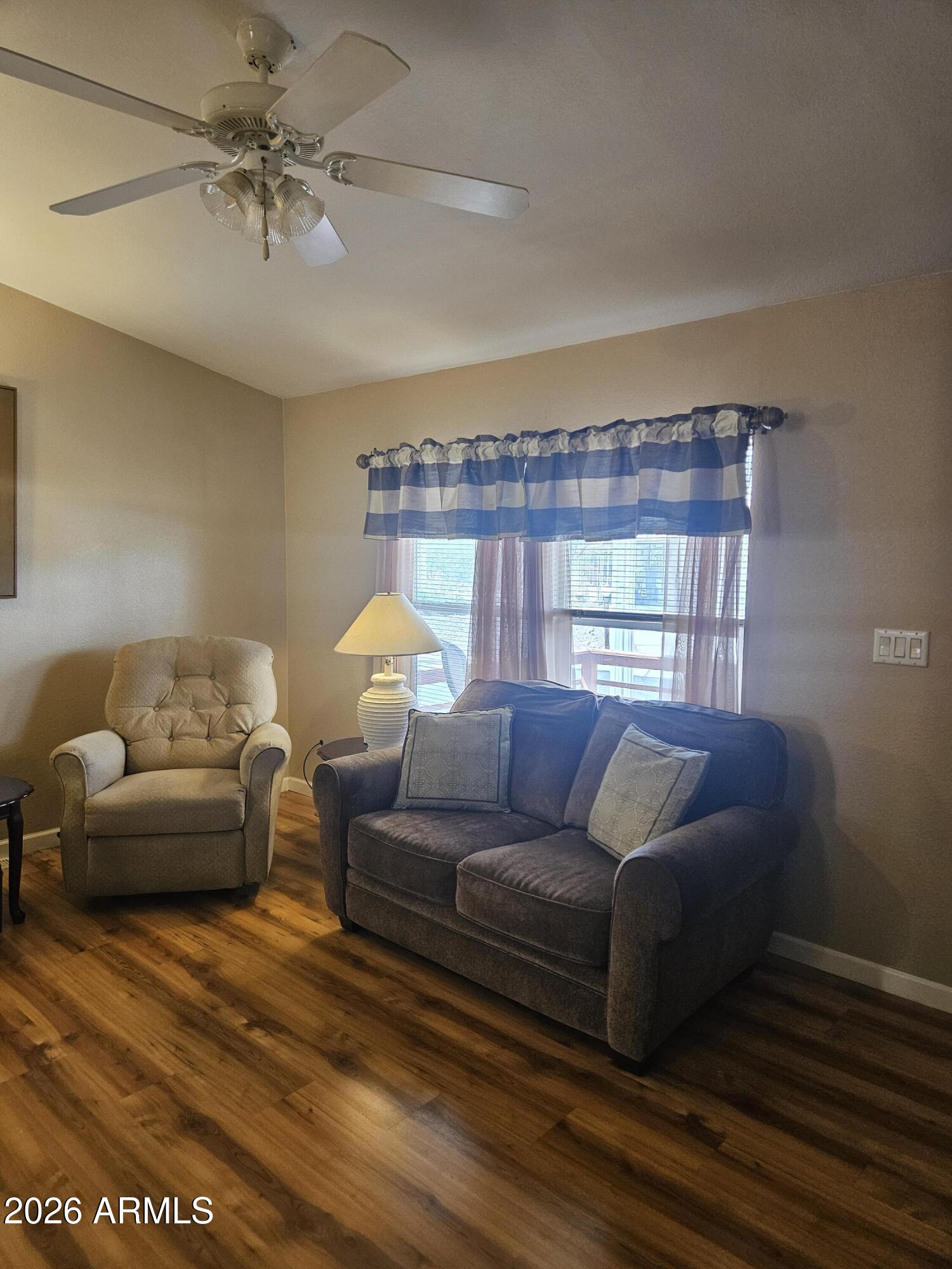 Sierra Vista Village - Residential