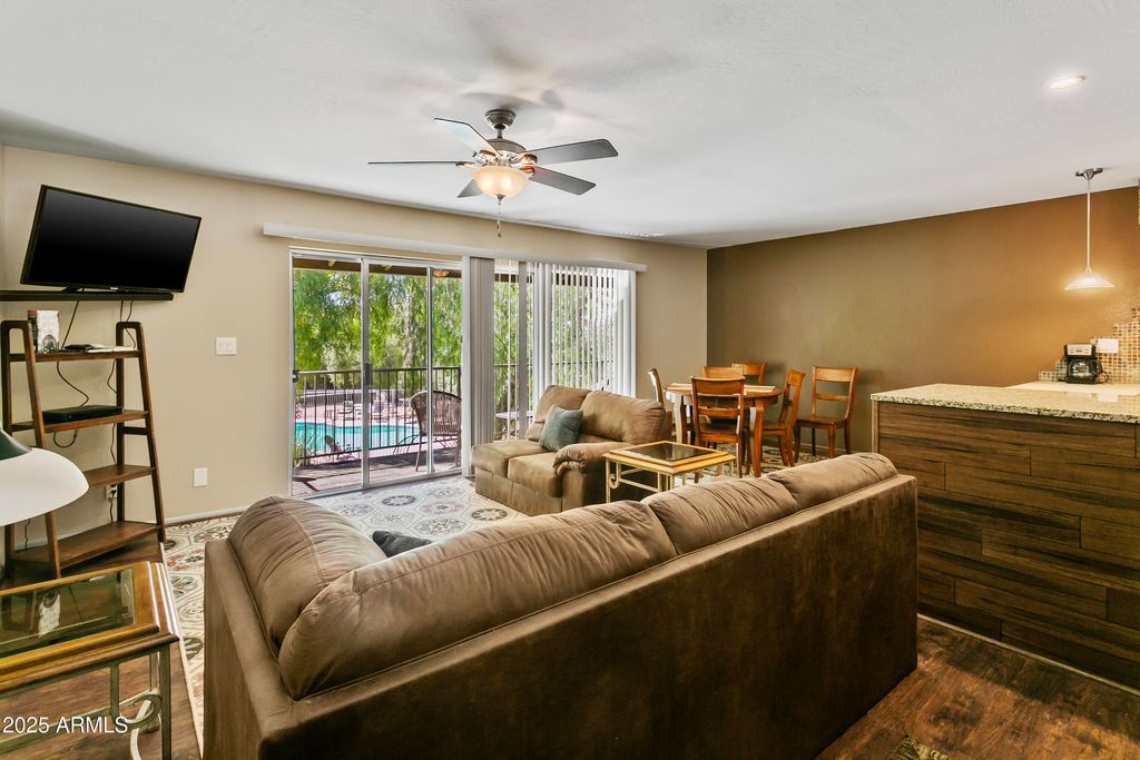 Photo of 37618 N Tranquil Trail #9, Carefree, AZ 85377 (MLS # 6943472)