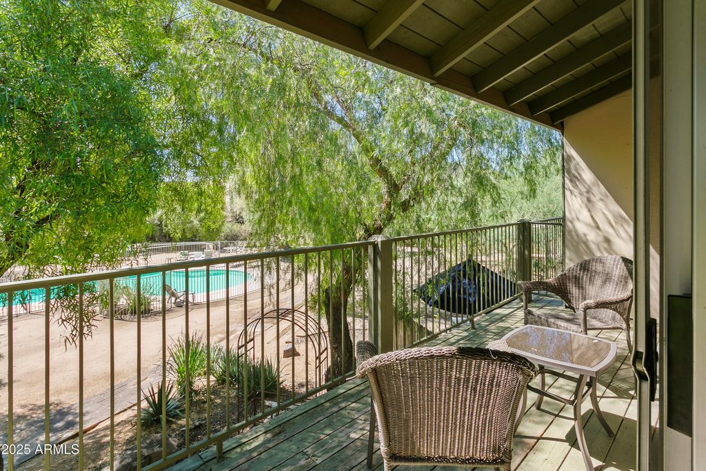 Photo of 37618 N Tranquil Trail #9, Carefree, AZ 85377 (MLS # 6943472)