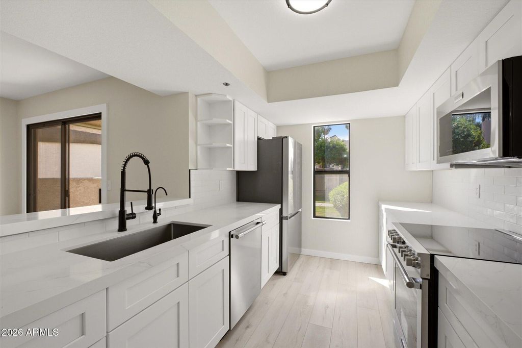 Photo of 7510 E Thomas Road #129, Scottsdale, AZ 85251 (MLS # 6999678)