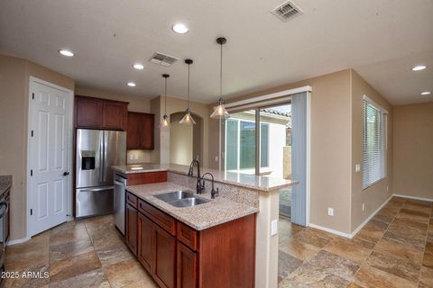 21883 N 263RD Drive Buckeye AZ 85396