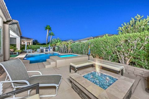 12477 W Fetlock Trail Peoria AZ 85383