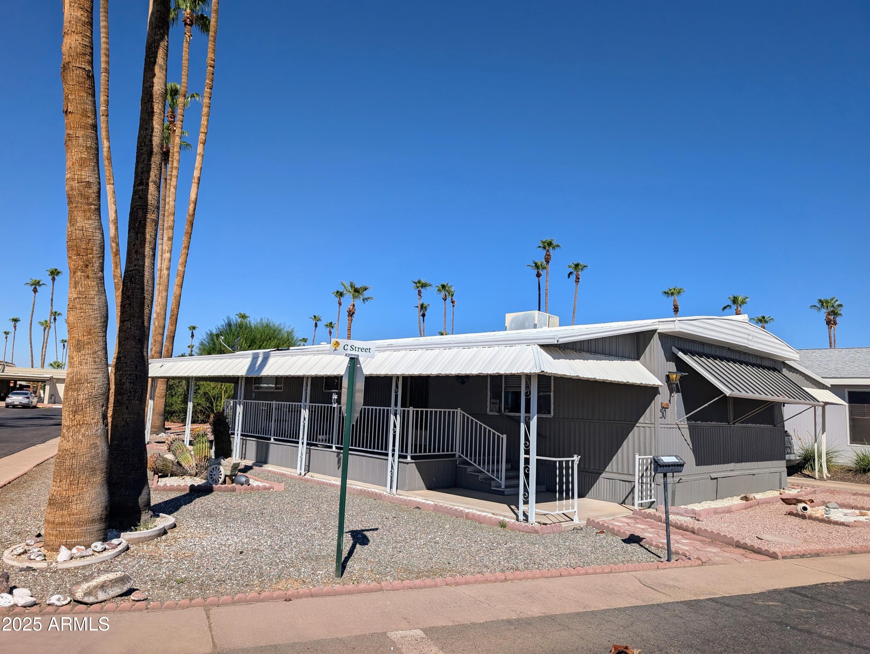 7300 N 51st Avenue C50