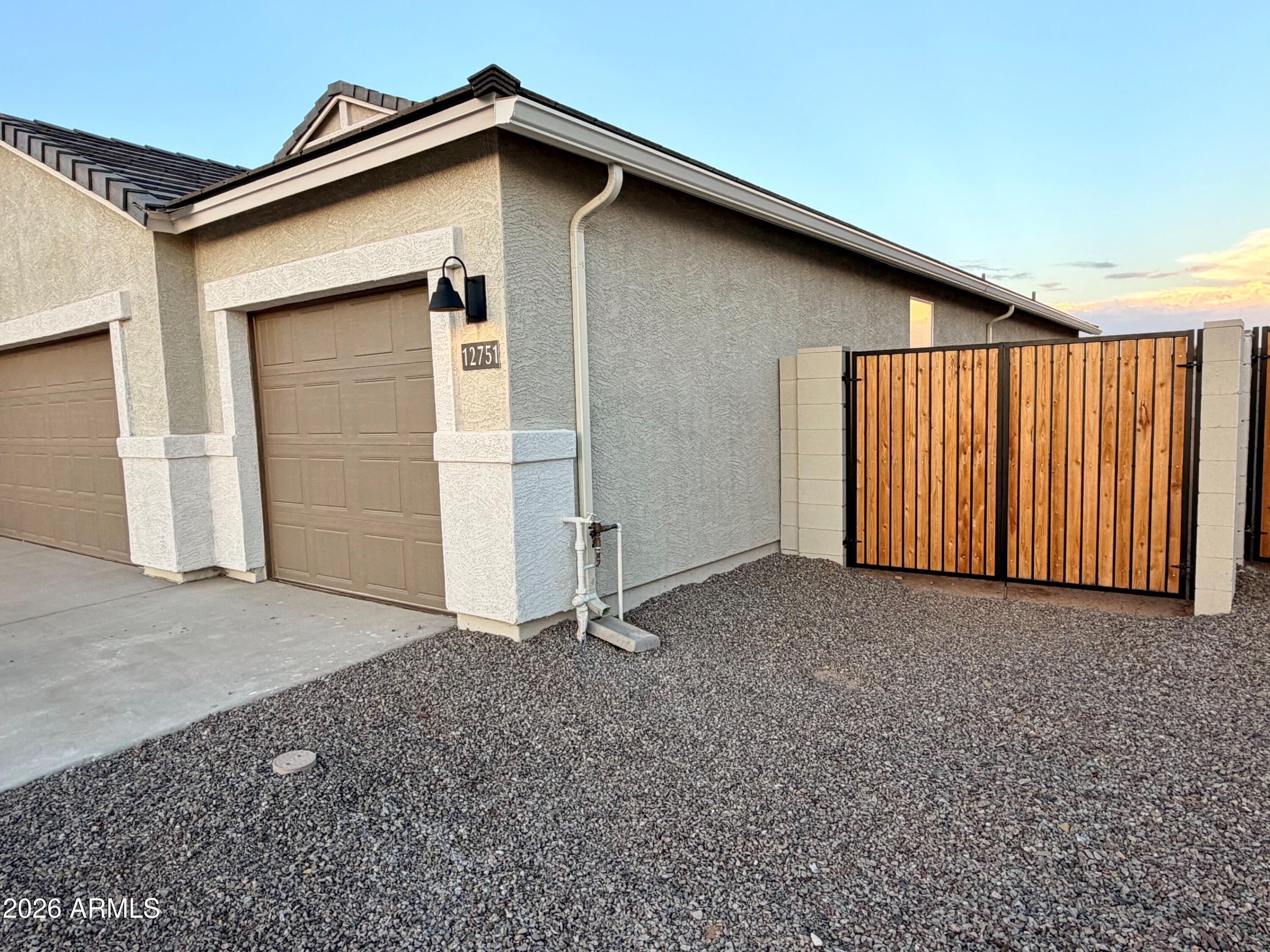 12751 E BAHIA Court