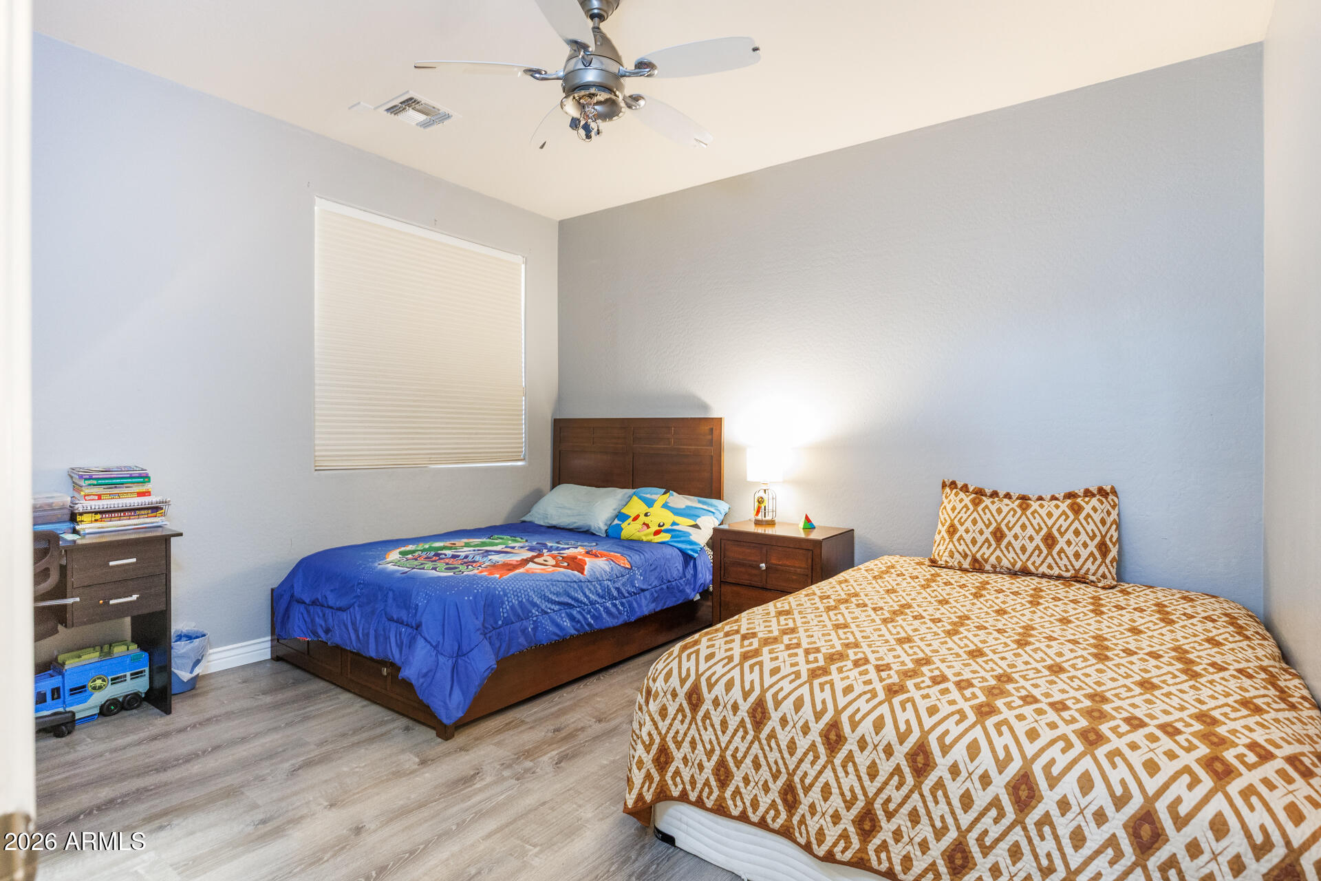 VILLAGO PARCEL 13 - Residential
