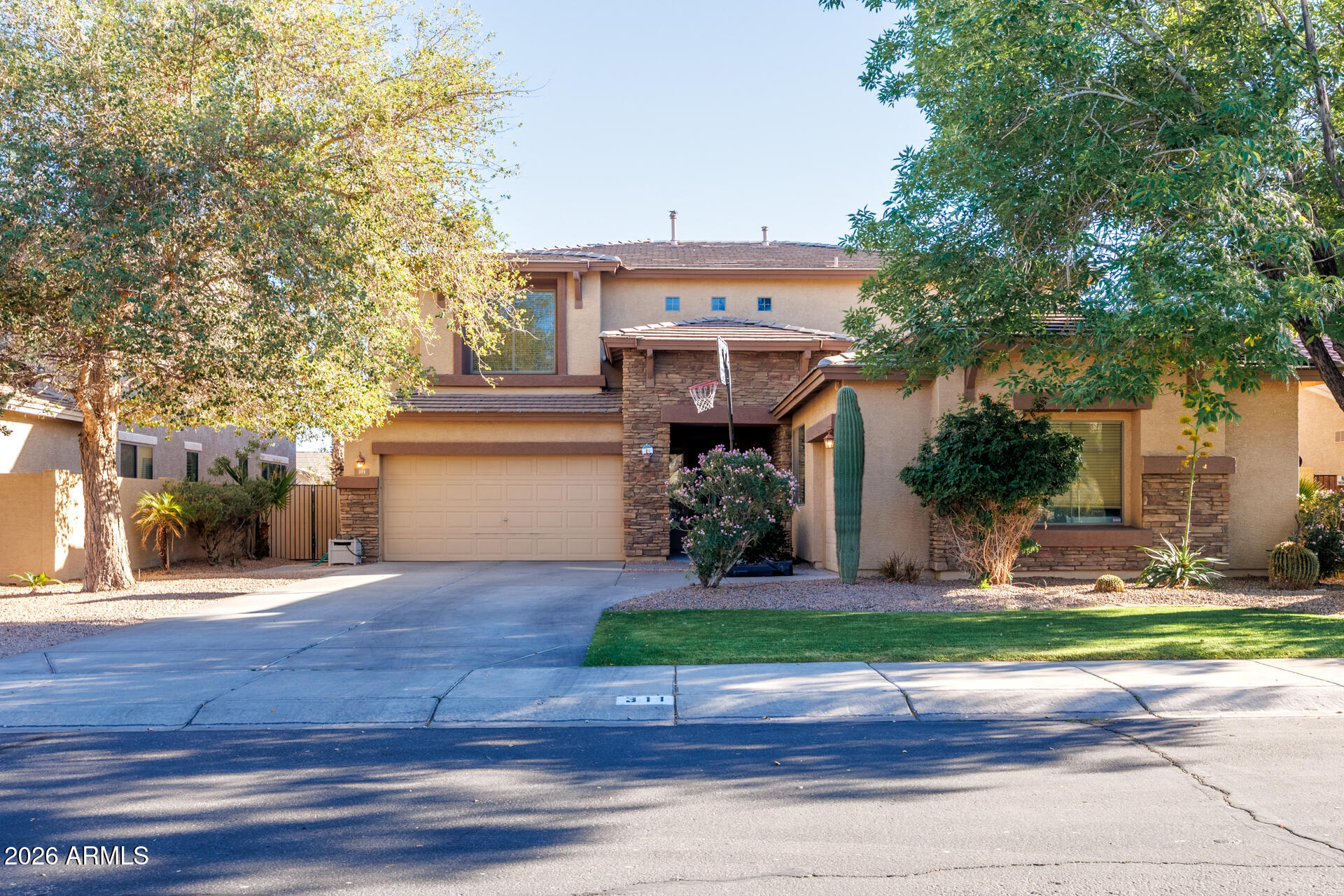 311 W BLUE LAGOON Drive