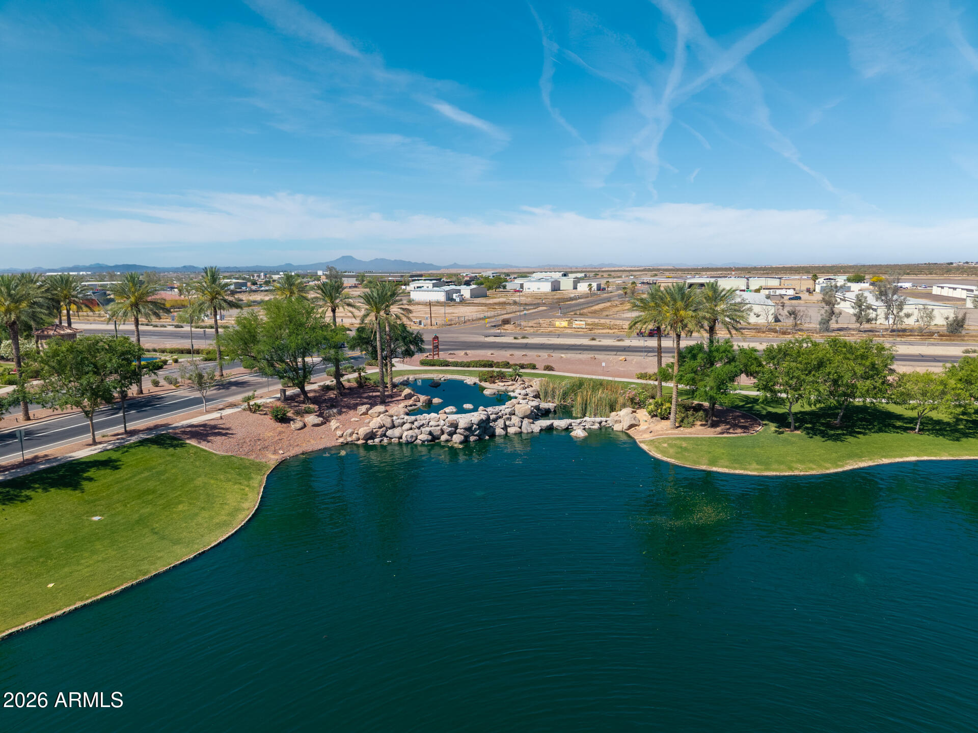 VILLAGO PARCEL 13 - Residential