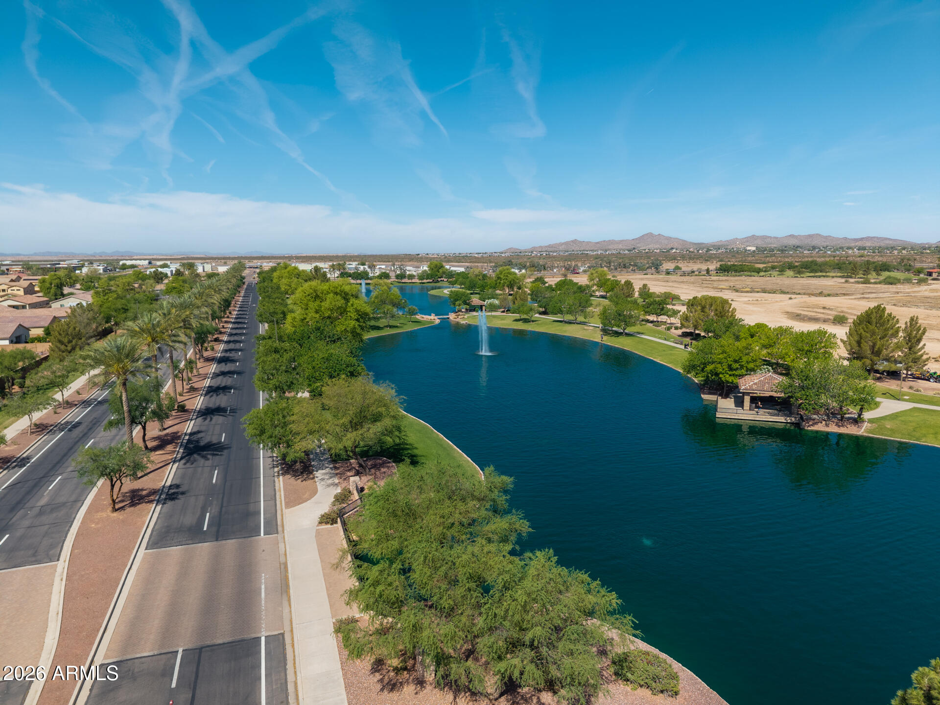 VILLAGO PARCEL 13 - Residential