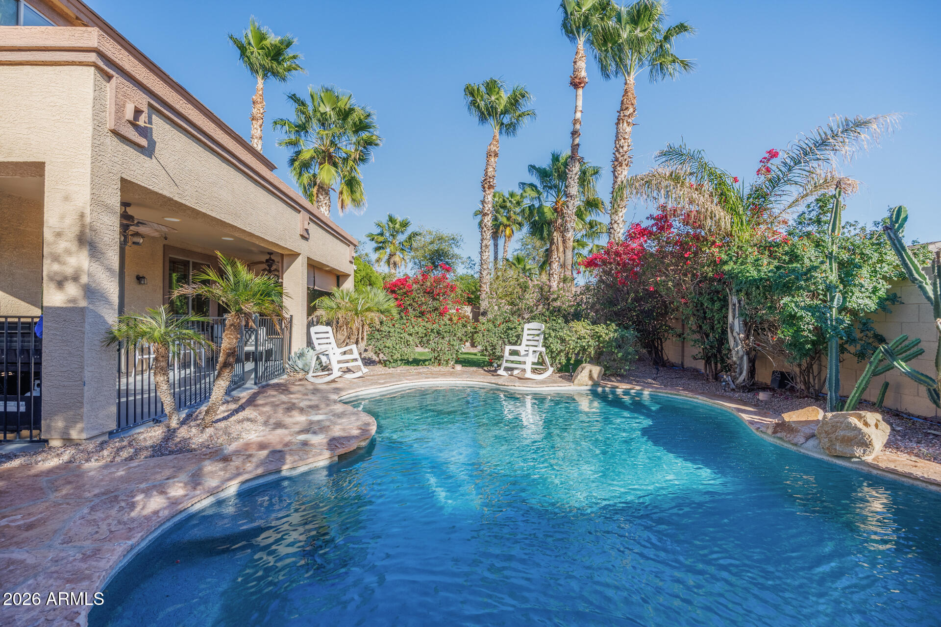 311 W BLUE LAGOON Drive