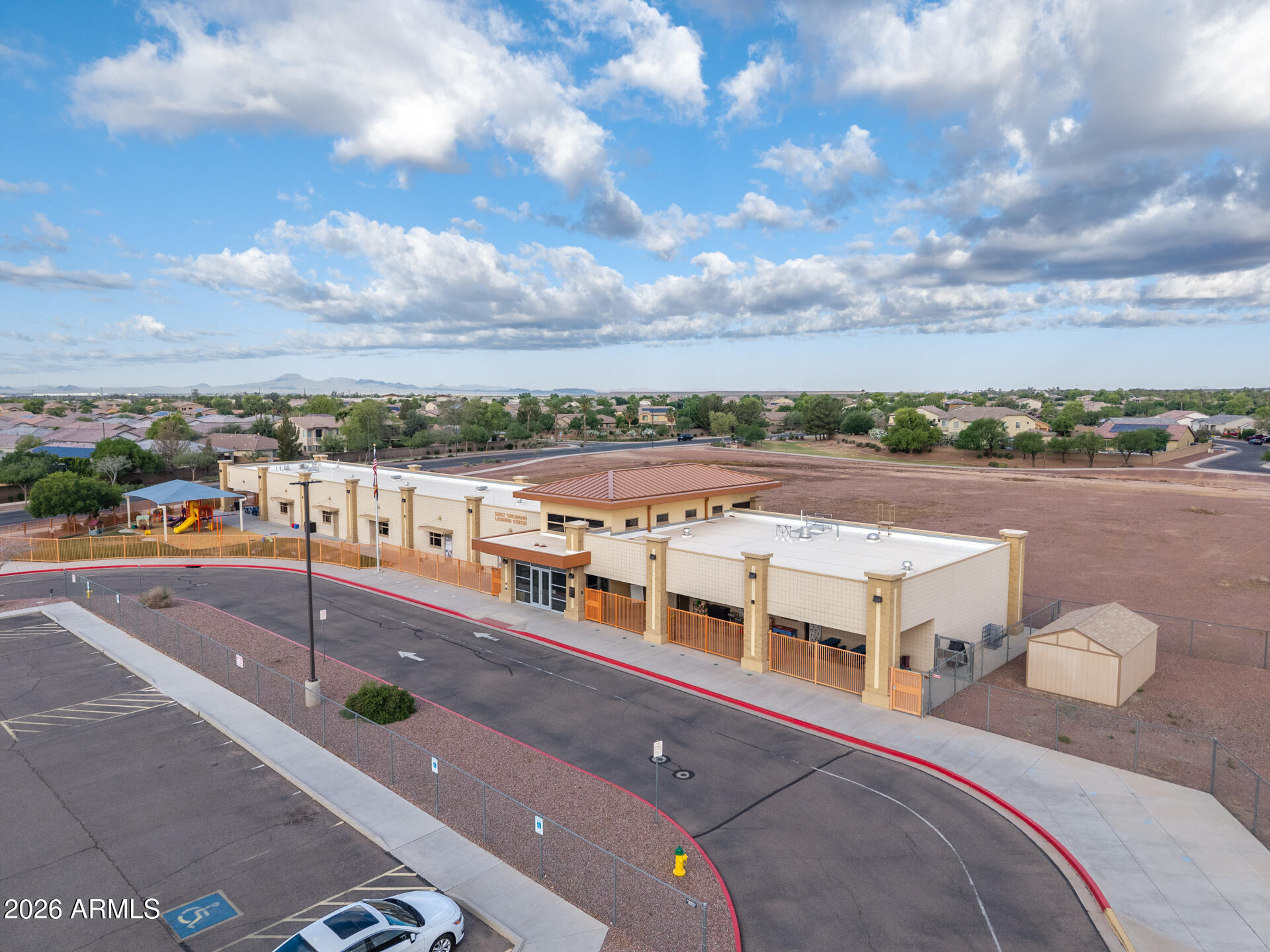 VILLAGO PARCEL 13 - Residential