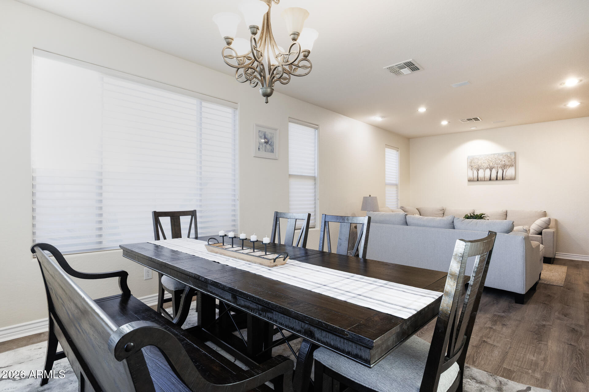 VILLAGO PARCEL 13 - Residential