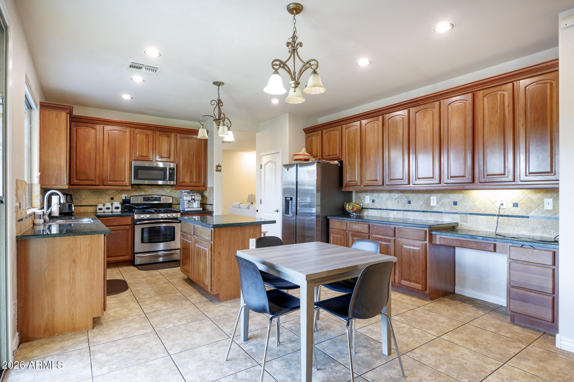 VILLAGO PARCEL 13 - Residential