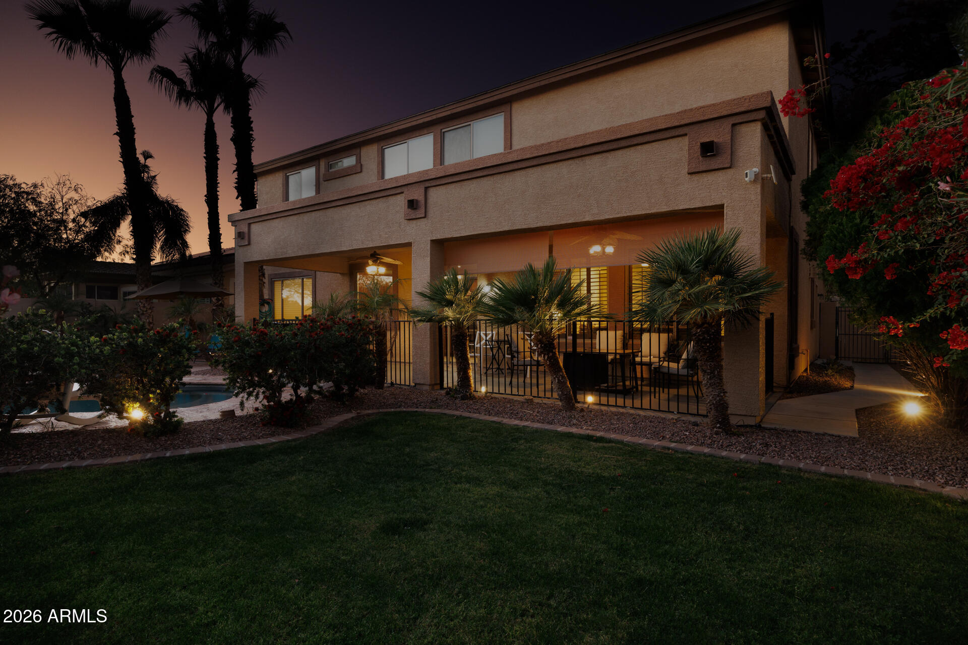 VILLAGO PARCEL 13 - Residential