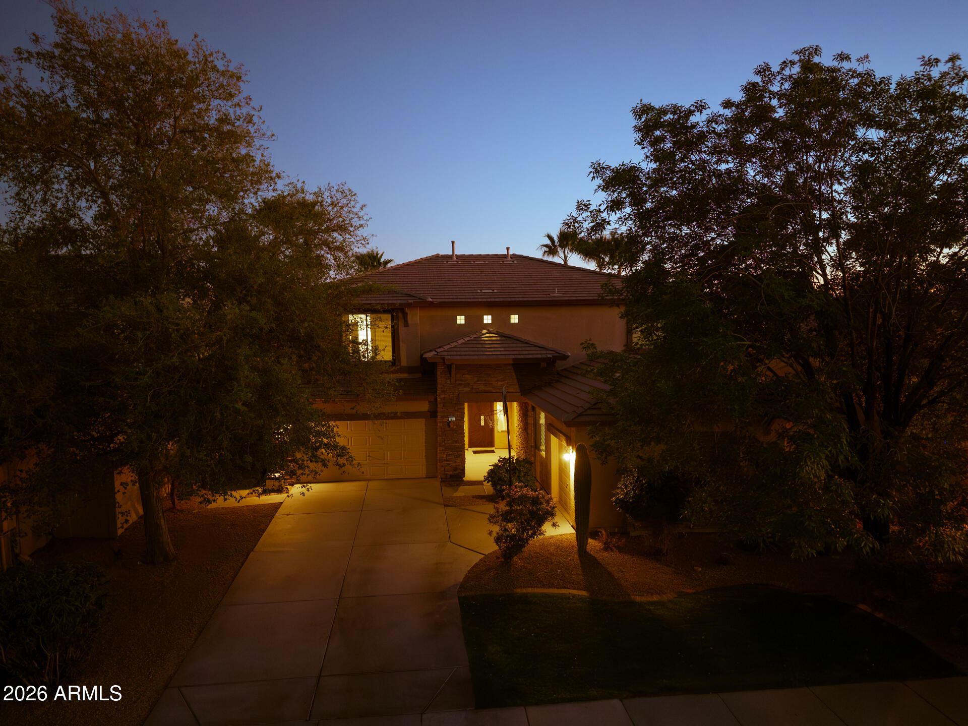 VILLAGO PARCEL 13 - Residential