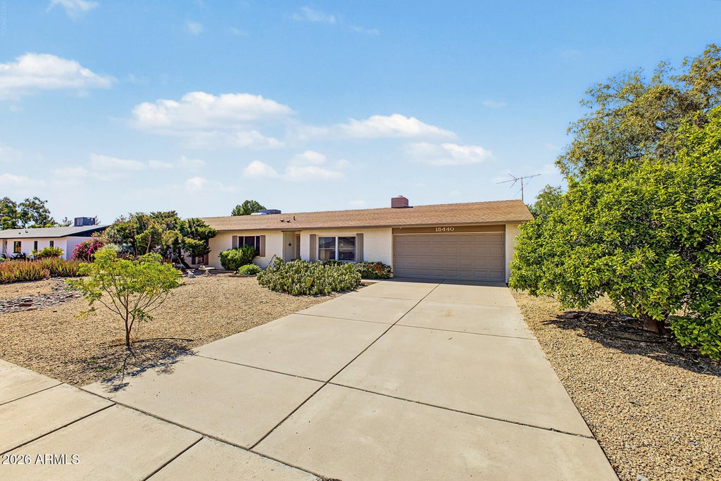 Photo of 15440 N 34th Street, Phoenix, AZ 85032 (MLS # 7091106)