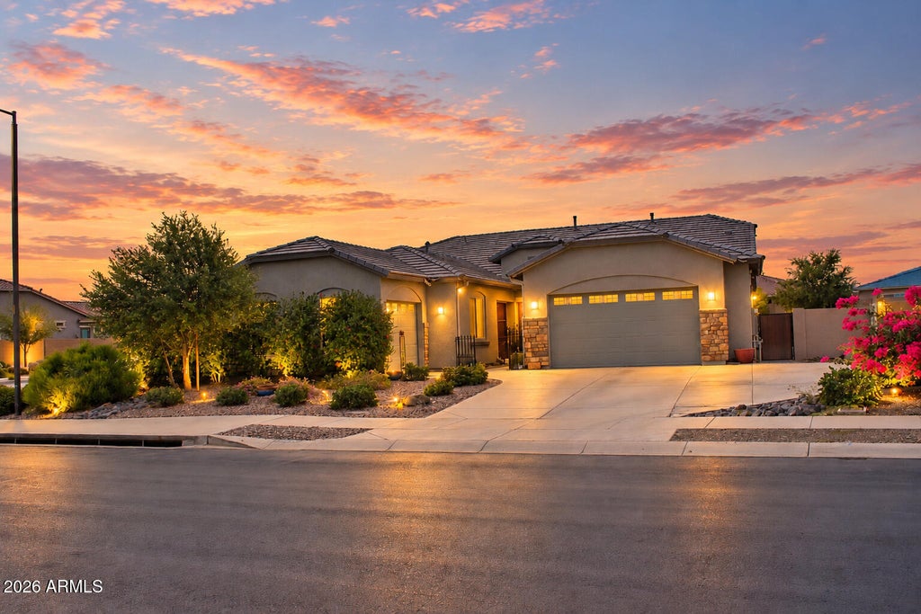 Photo of 21659 E Waverly Drive, Queen Creek, AZ 85142 (MLS # 7090027)