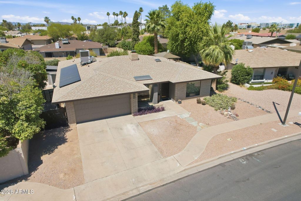 Photo of 1658 S Sycamore, Mesa, AZ 85202 (MLS # 7025490)