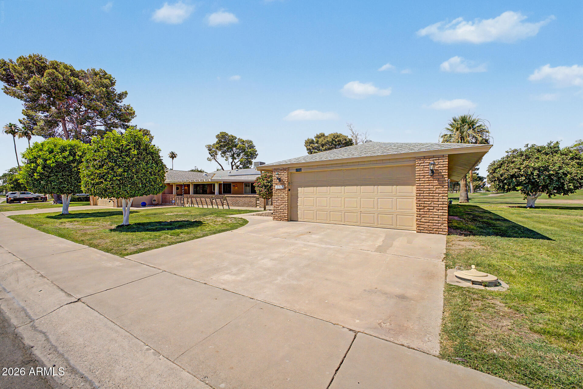 10962 W KELSO Drive