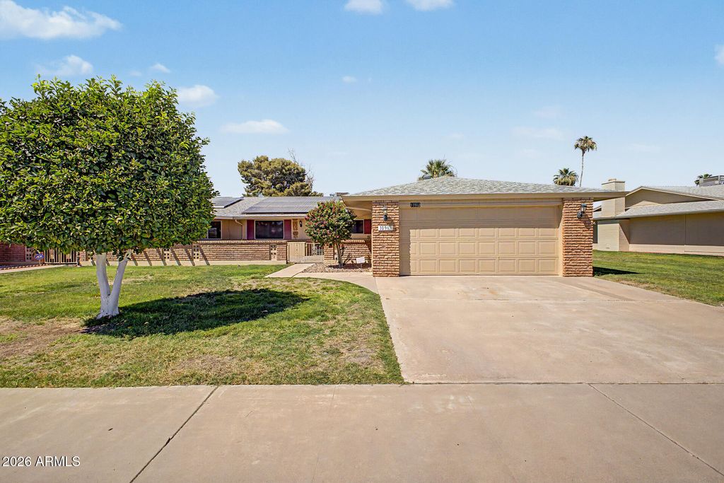Photo of 10962 W Kelso Drive, Sun City, AZ 85351 (MLS # 7043680)