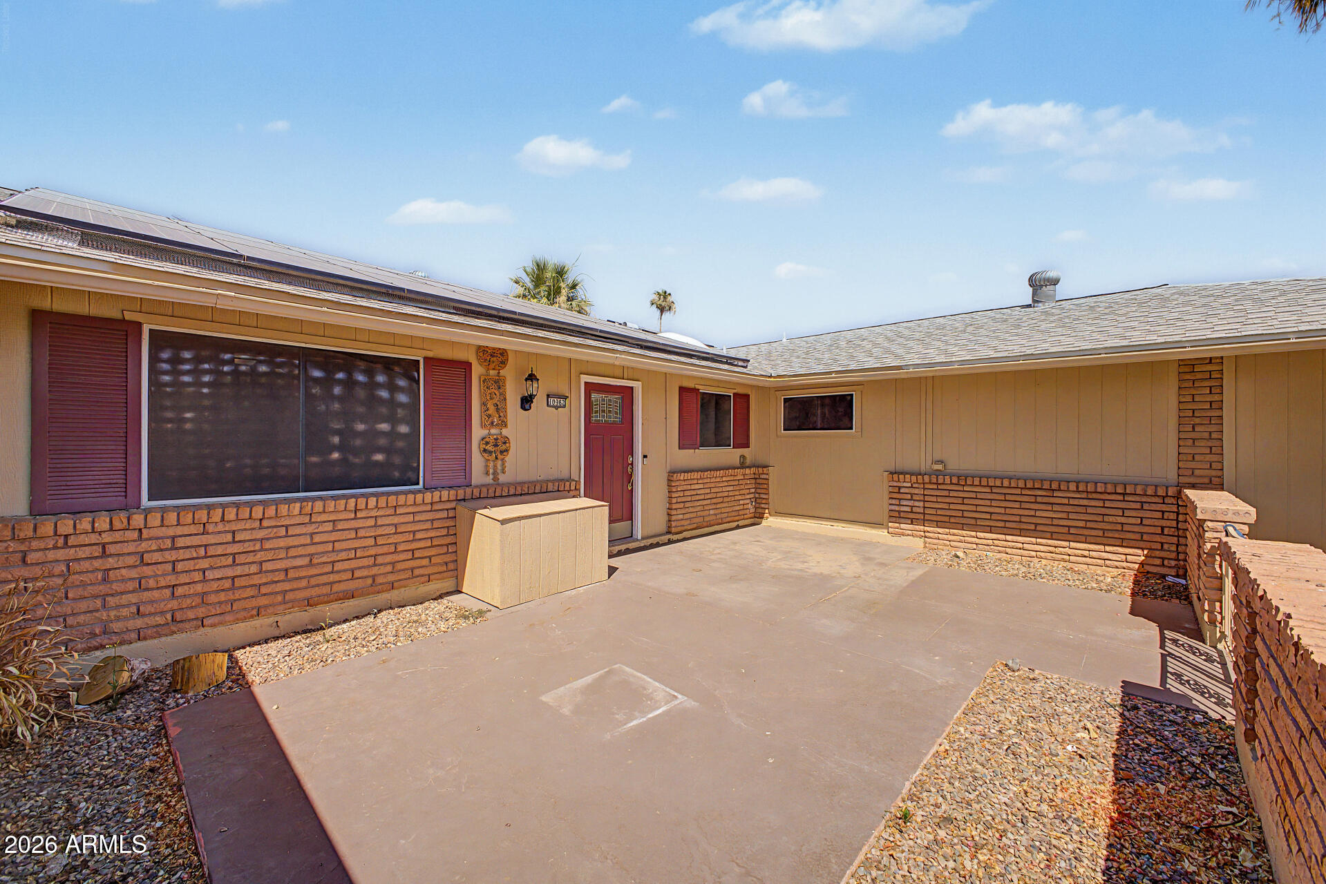 10962 W KELSO Drive