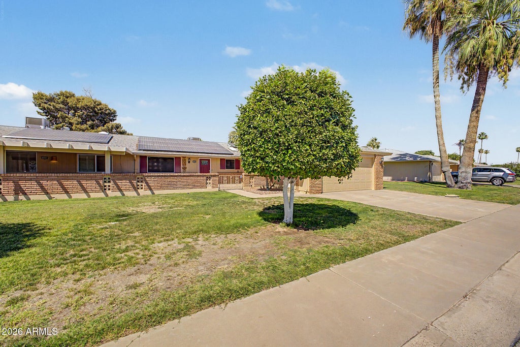 Photo of 10962 W Kelso Drive, Sun City, AZ 85351 (MLS # 7043680)