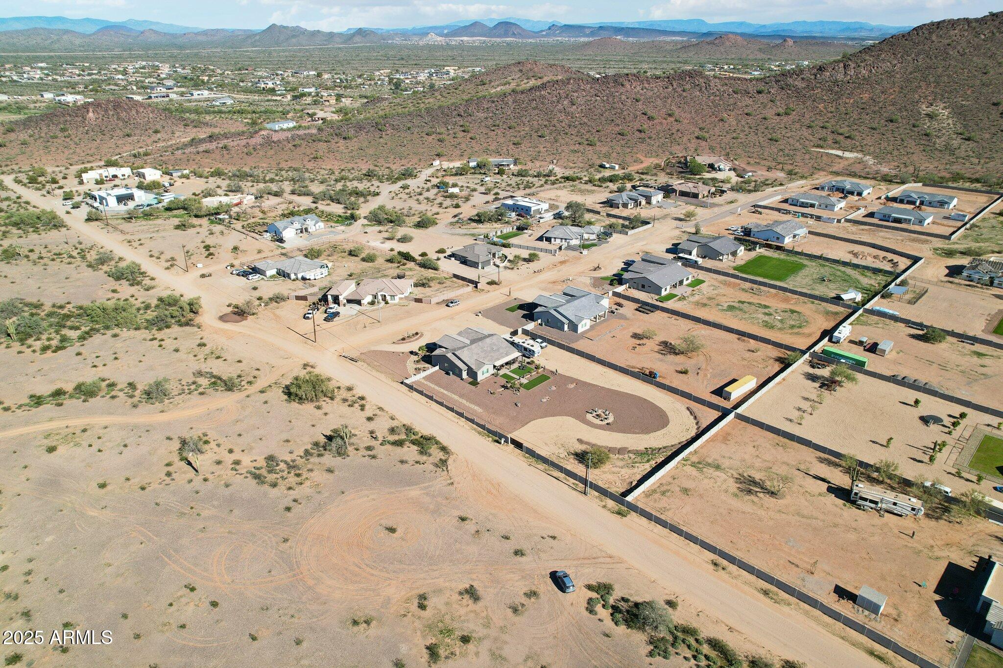 15433 W PINNACLE VISTA Road