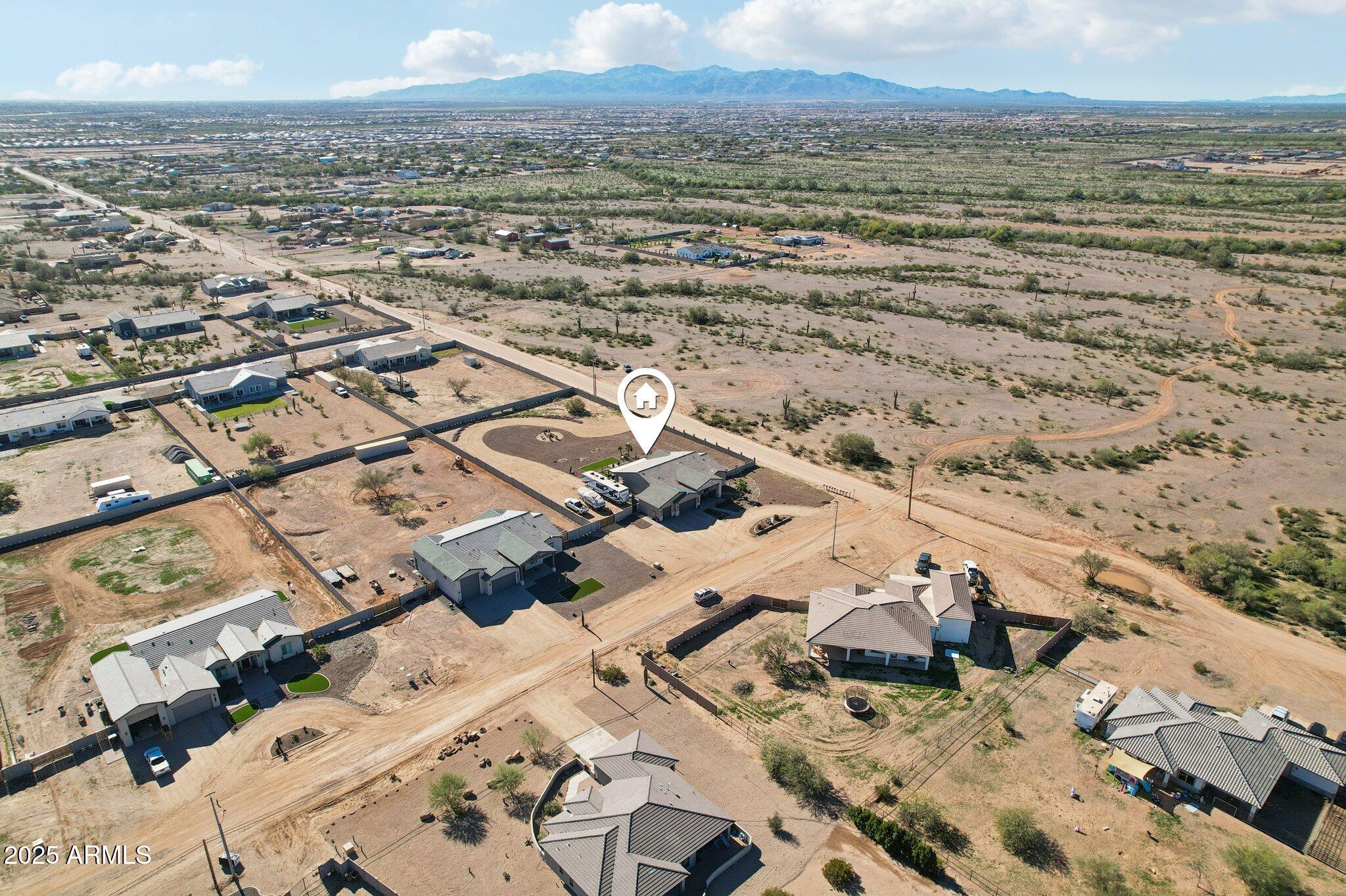 15433 W PINNACLE VISTA Road