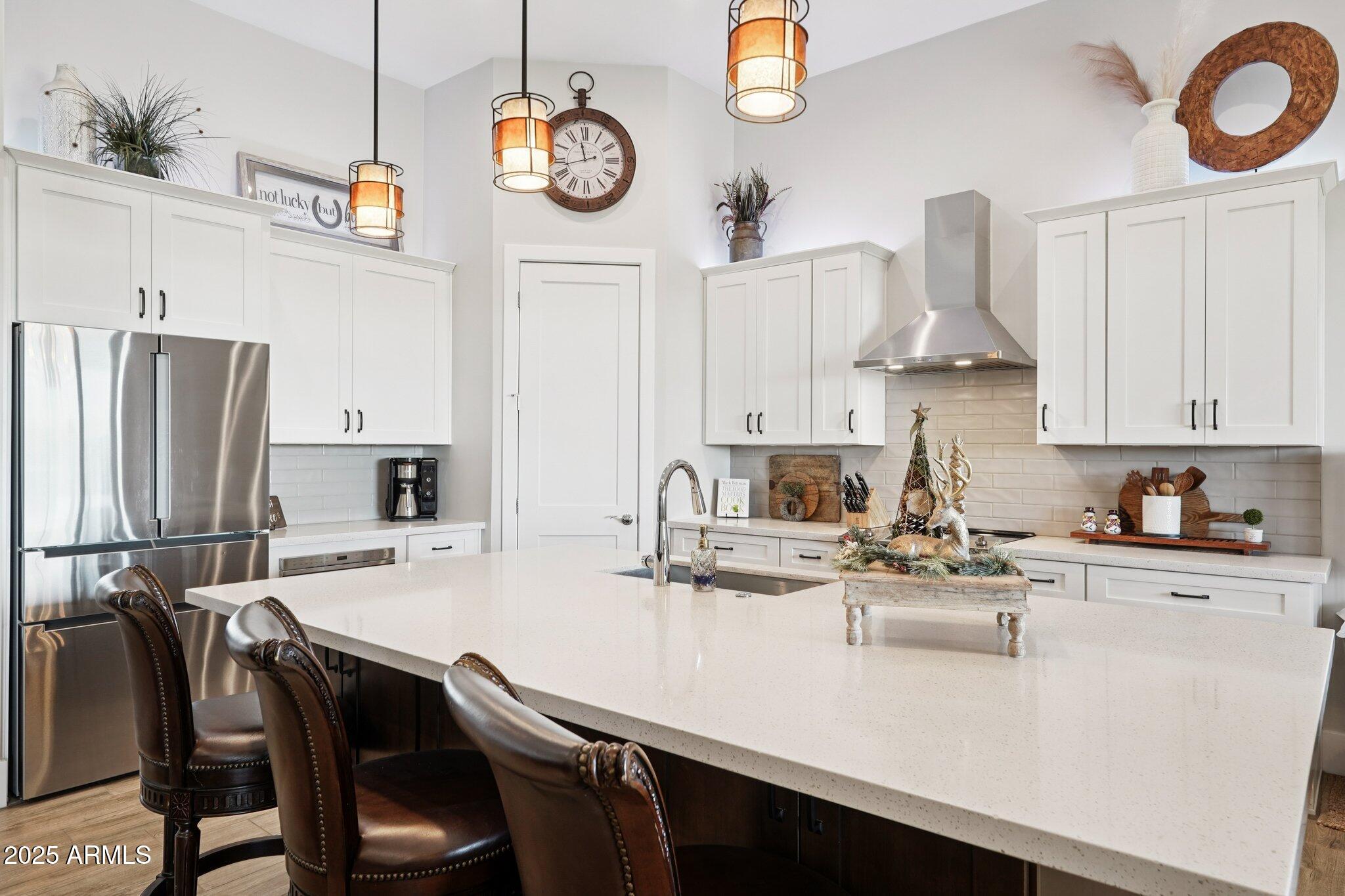 15433 W PINNACLE VISTA Road