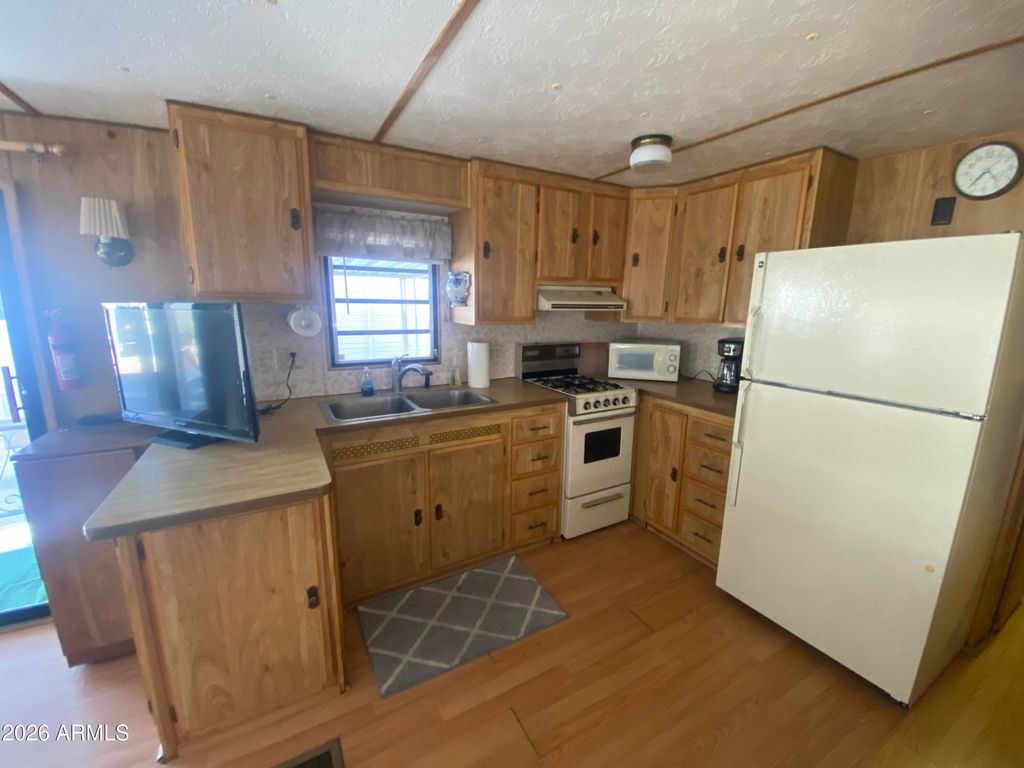 Photo of 1079 S Shoshone Drive #79, Apache Junction, AZ 85119 (MLS # 6992786)