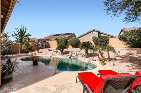 Photo of 10290 E Hillery Drive, Scottsdale, AZ 85255 (MLS # 6965051)