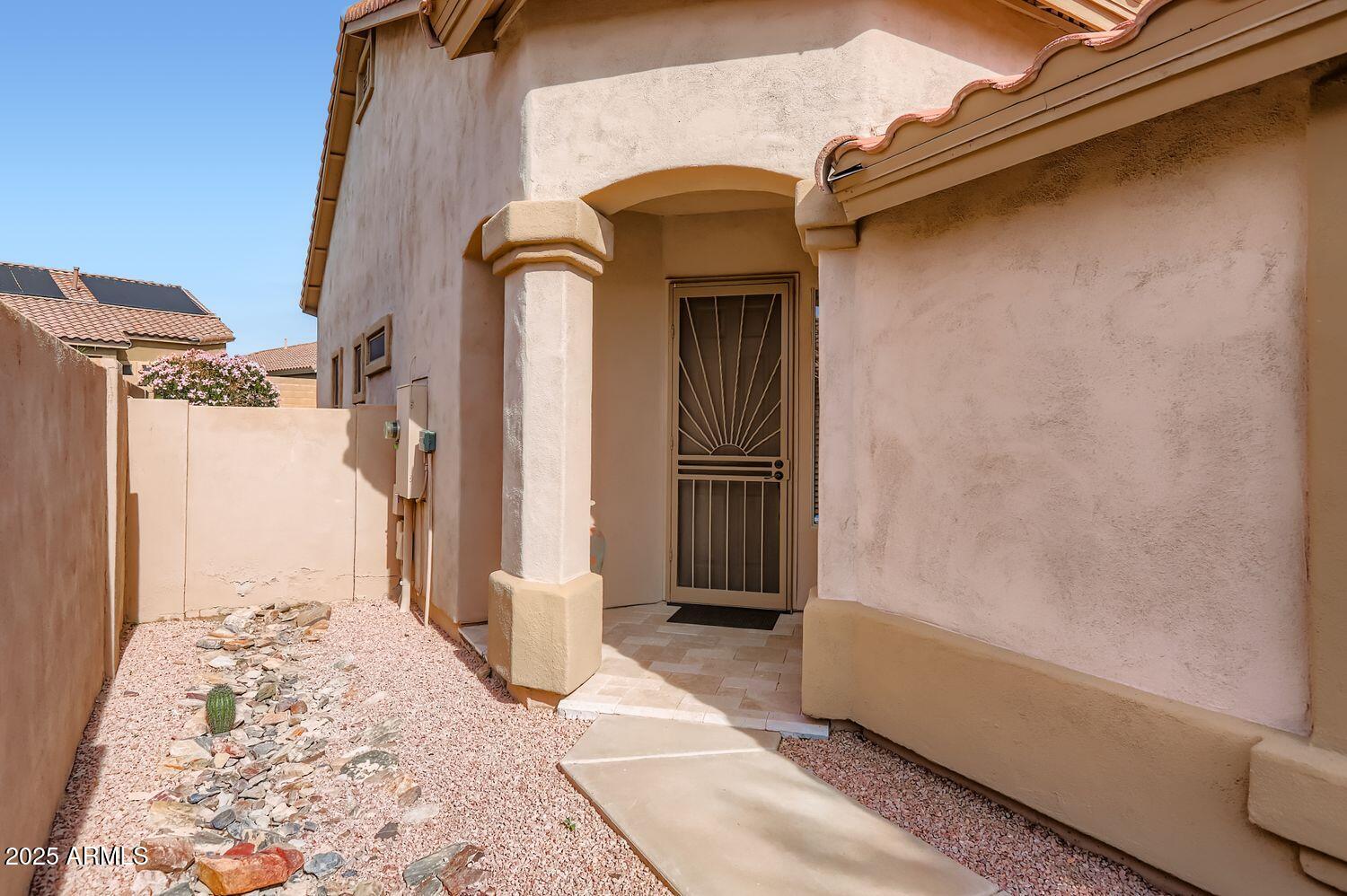 10290 E HILLERY Drive