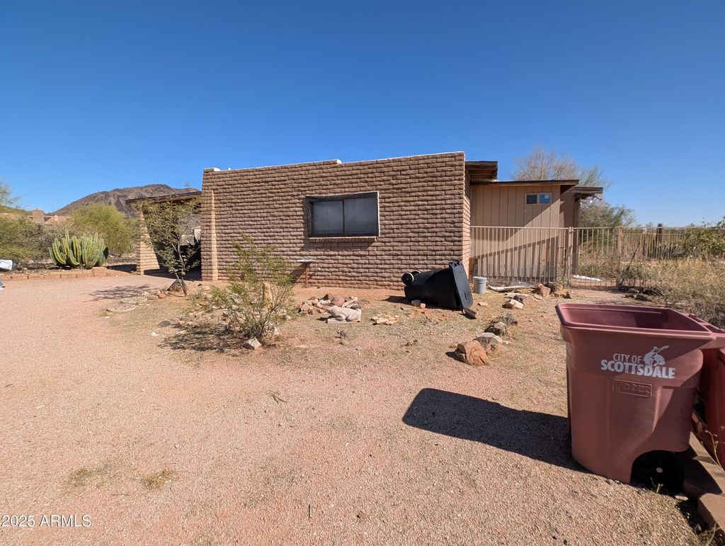 Photo of 9727 N 130th Street #27, Scottsdale, AZ 85259 (MLS # 6839213)