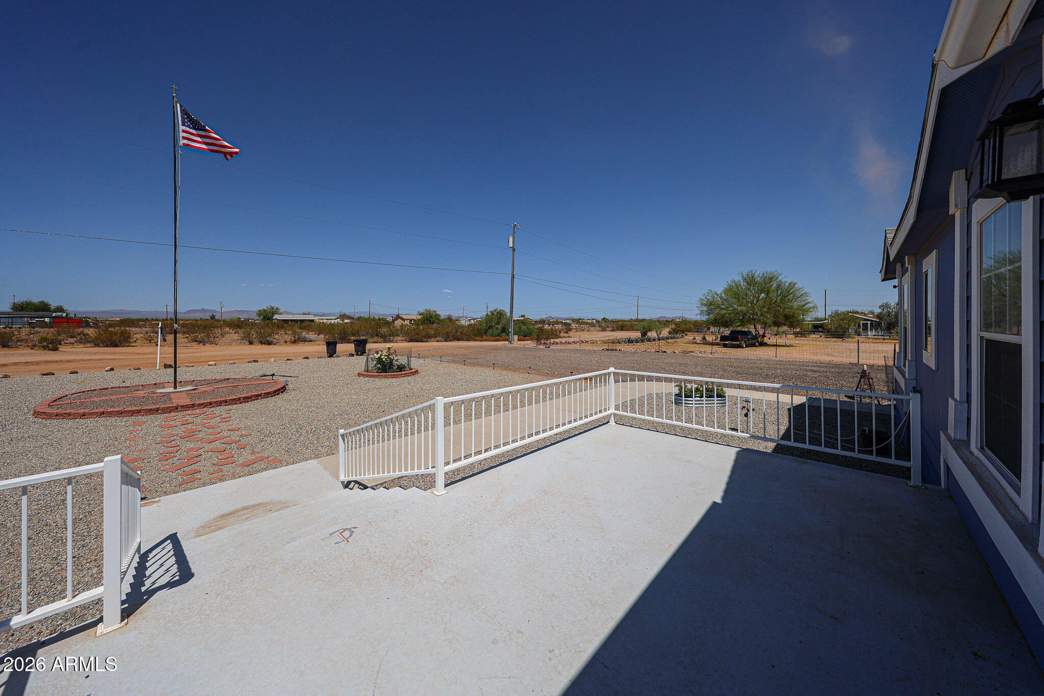 County - Residential