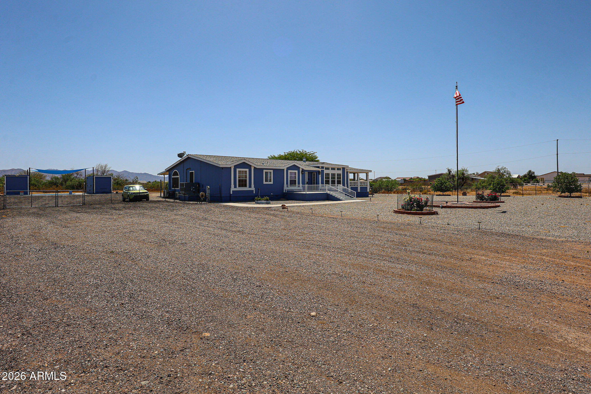 22129 W DIXILETA Drive